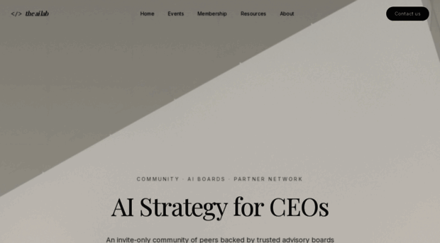 theailab.ai