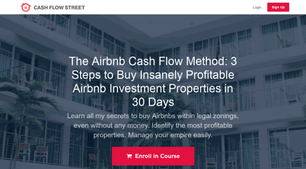 theairbnbacademy.com