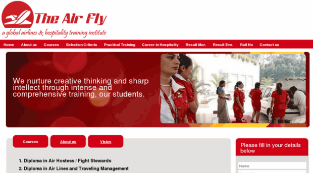 theairfly.org