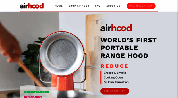 theairhood.com