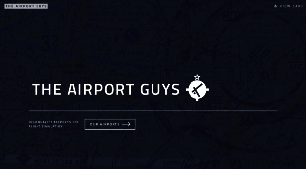 theairportguys.com