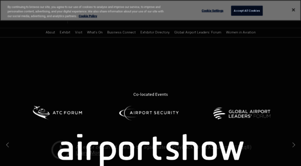theairportshow.com