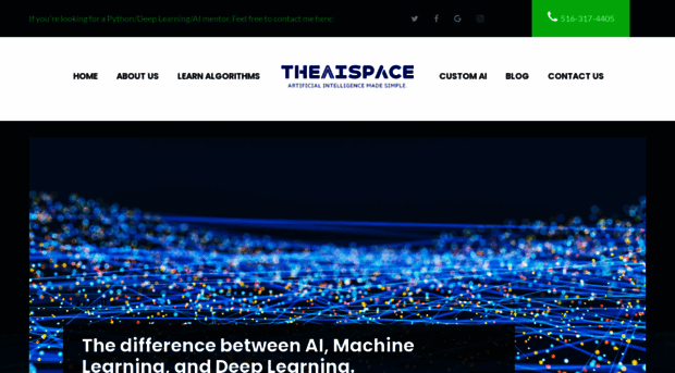 theaispace.com