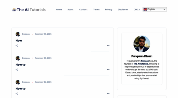 theaitutorials.com