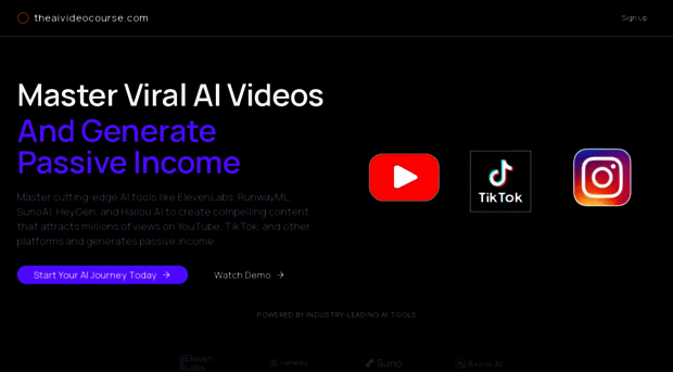 theaivideocourse.com