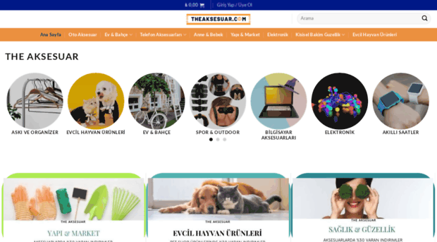 theaksesuar.com