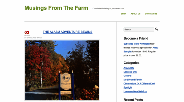 thealabublog.com