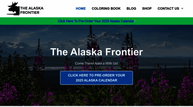 thealaskafrontier.com