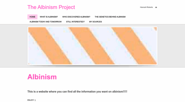 thealbanismproject.weebly.com