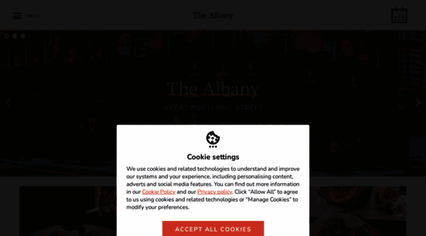 thealbanyw1w.co.uk
