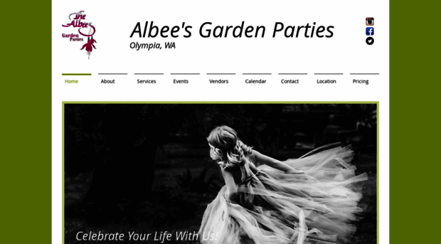 thealbees.com