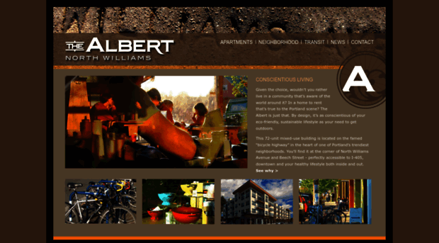 thealbert.com