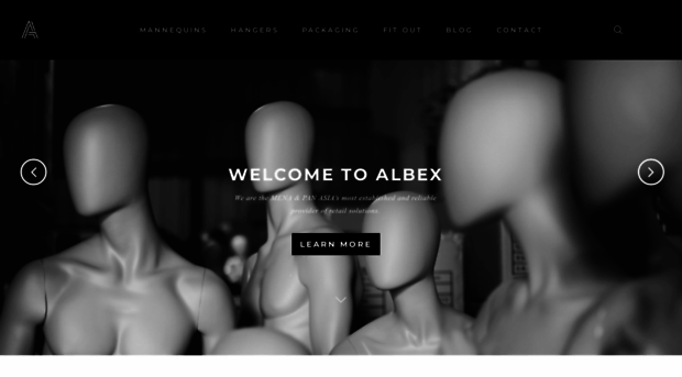 thealbexgroup.com