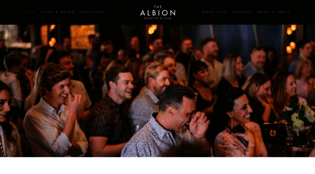 thealbion.bar