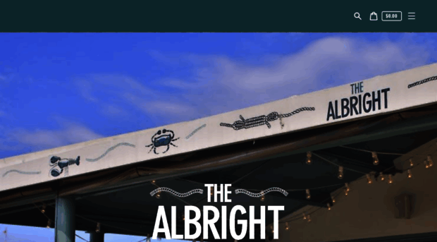 thealbright.com