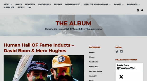 thealbumweb.wordpress.com