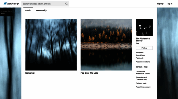 thealchemicaltheory.bandcamp.com