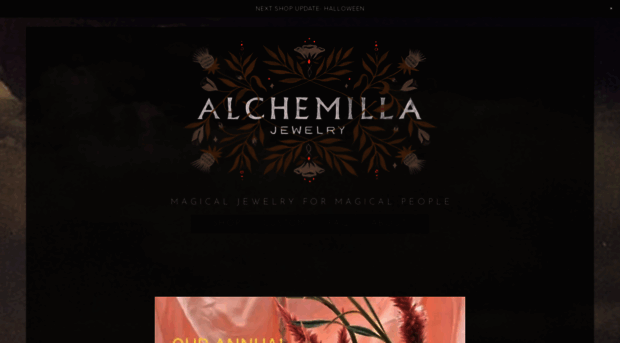 thealchemilla.com