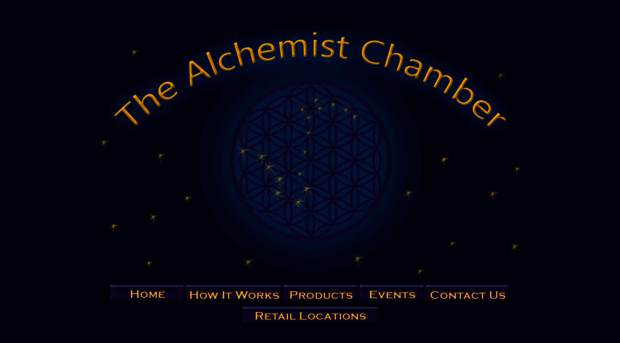 thealchemistchamber.com