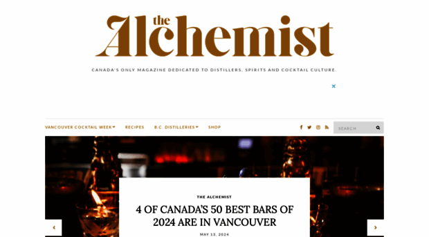 thealchemistmagazine.ca