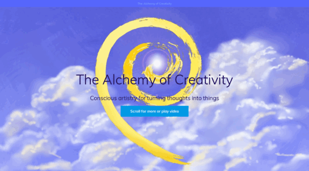 thealchemyofcreativity.com