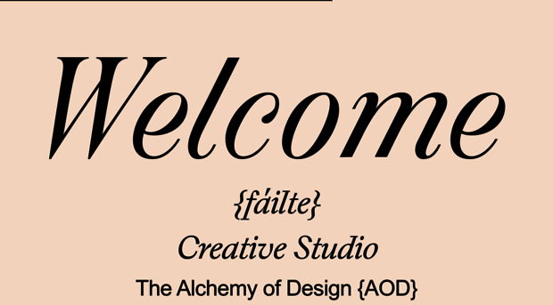 thealchemyofdesign.co