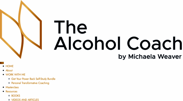 thealcoholcoach.com