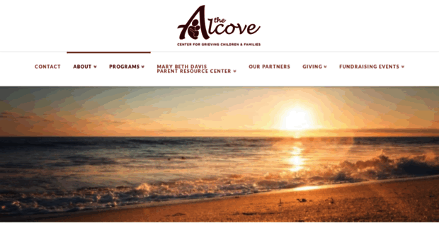 thealcove.org