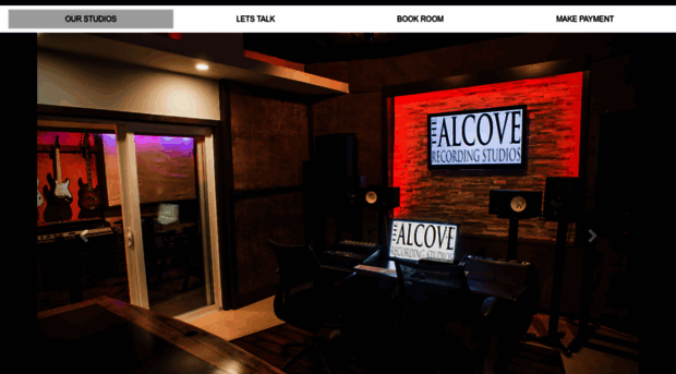 thealcovestudios.com