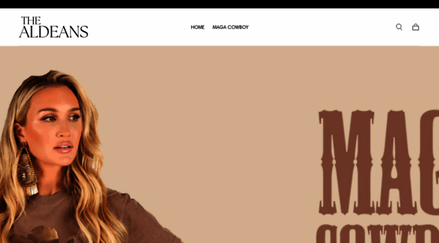 thealdeans.com