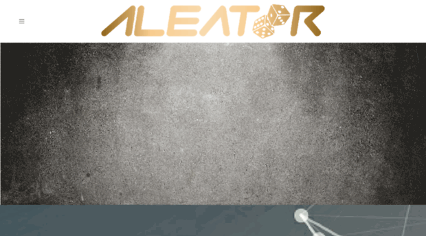 thealeator.com