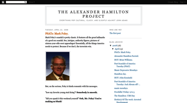 thealexanderhamiltonproject.blogspot.com