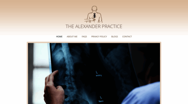 thealexanderpractice.co.uk