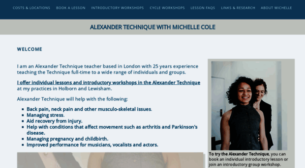 thealexandertechnique.co.uk