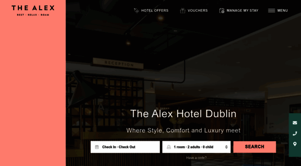 thealexdublin.ie