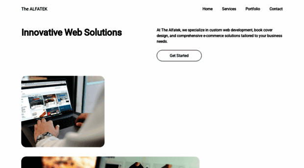 thealfatek.com