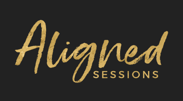 thealignedsessions.com