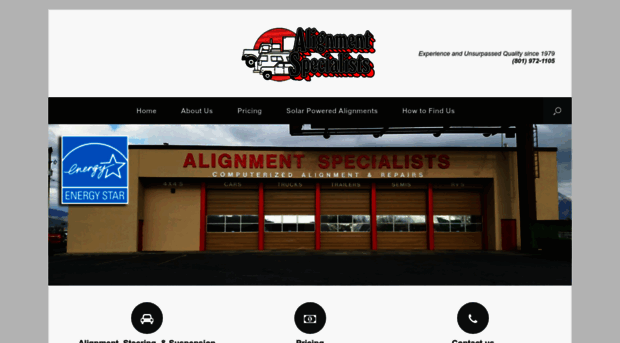 thealignmentspecialists.com