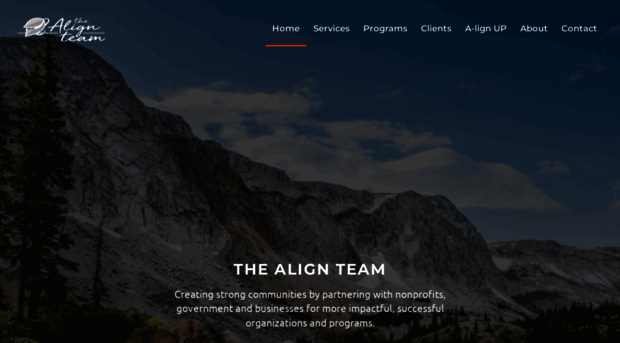 thealignteam.org