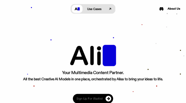 thealisa.com