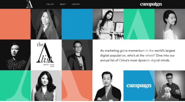 thealist.campaignasia.com