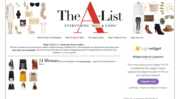 thealist.com