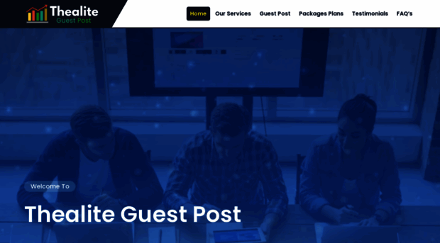 thealiteguestpost.com