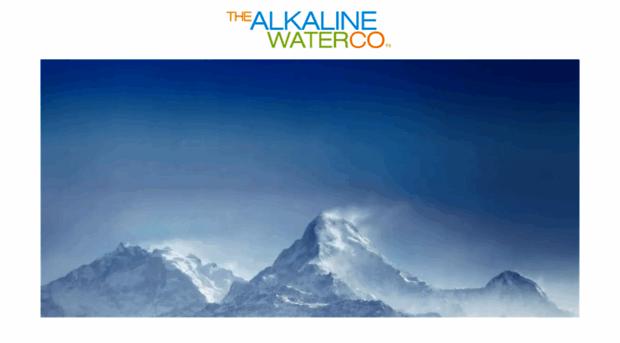 thealkalinewaterco.com