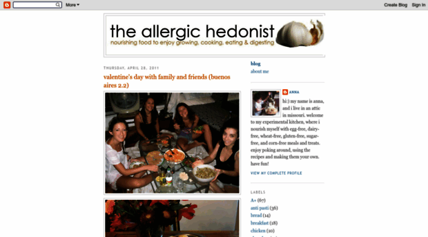 theallergichedonist.blogspot.com