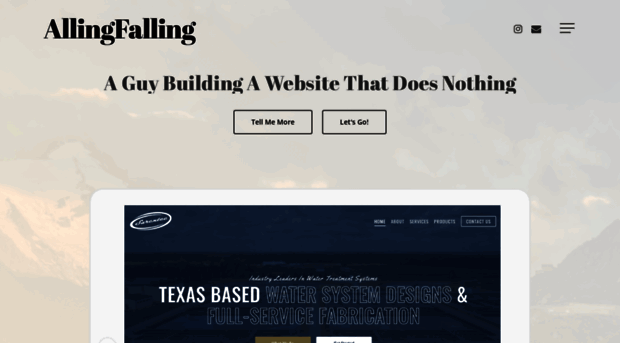 thealling.com