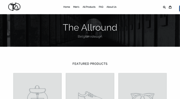 theallround.com