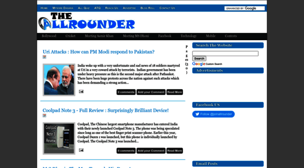 theallrounder.co.in