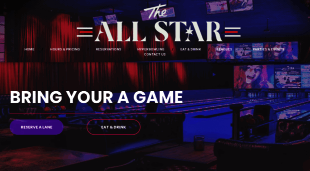 theallstar.com