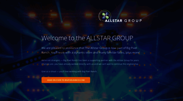 theallstargroup.net